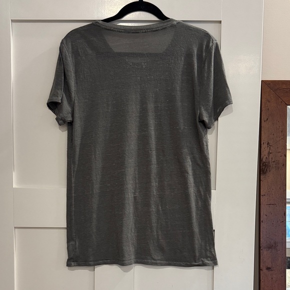 Lucky Brand Janis Joplin Graphic T-Shirt - Picture 3 of 3